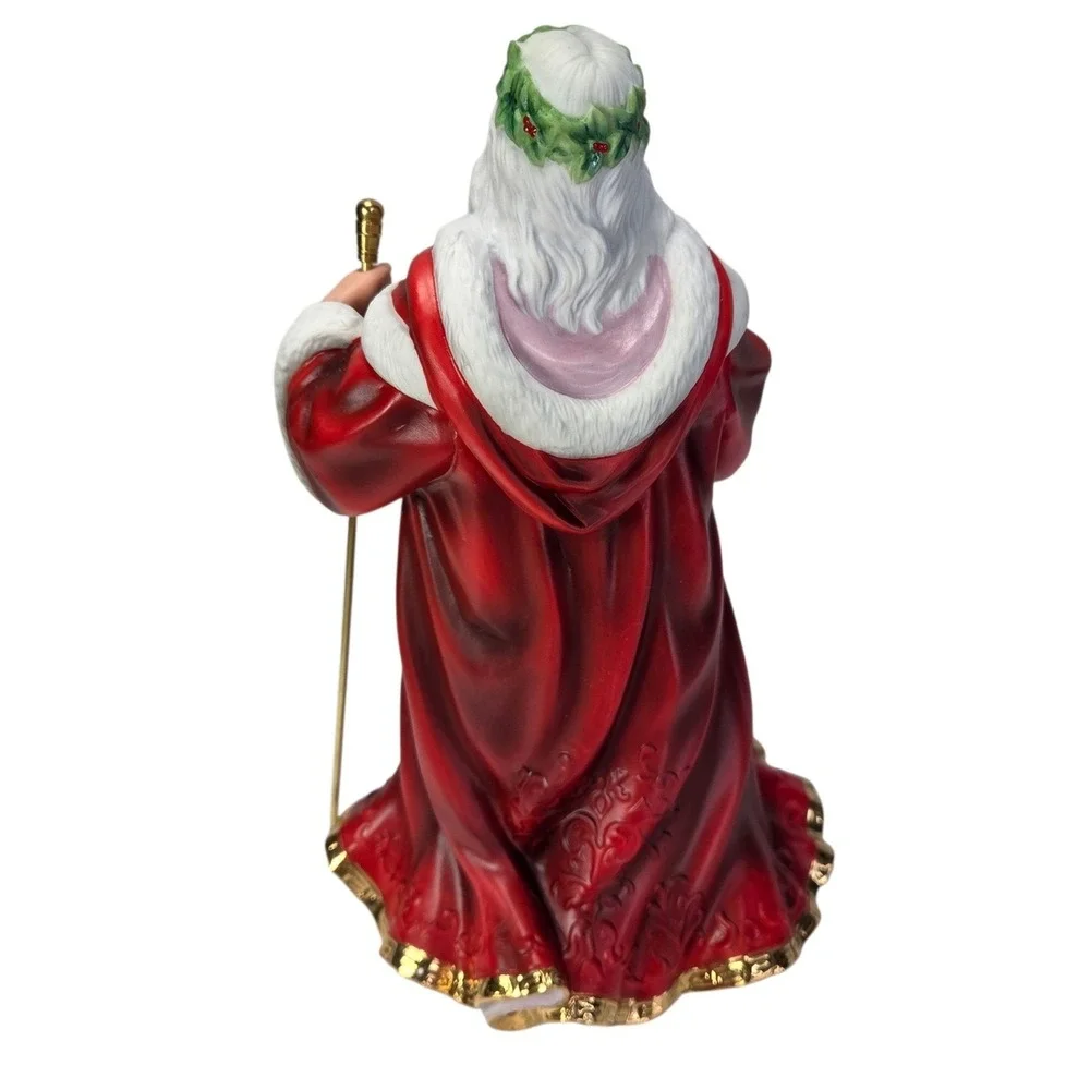 Lenox delightful father